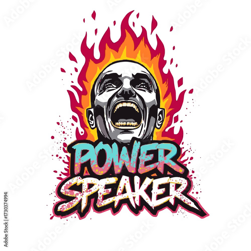 Unleash your voice with powerful speaker design, igniting passion and amplifying messages effectively
