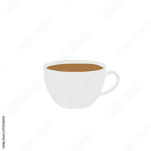 Steaming cup of coffee offers a warm, comforting start to your day, perfect for morning routines.