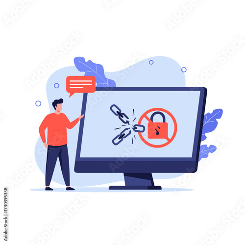 Understanding online security measures and protecting digital privacy