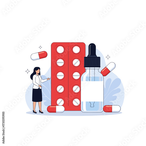 Understanding the various types of medications and their administration methods for health management.