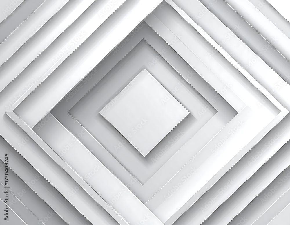 Obraz premium Abstract geometric pattern (31)