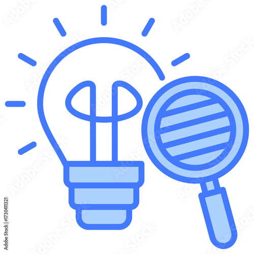 Clarity Blue Icon