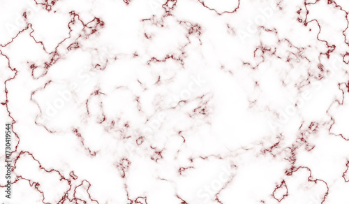 Abstract marble texture with pink and white swirls


