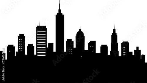 skyline
