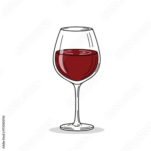 single wine