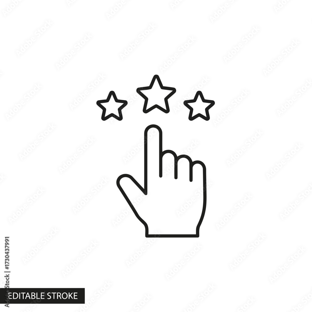 Fototapeta premium Vector illustration of untitled