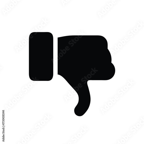 Thumbs Down Good