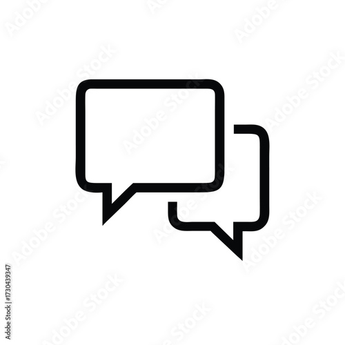 Talk Bubble Chat