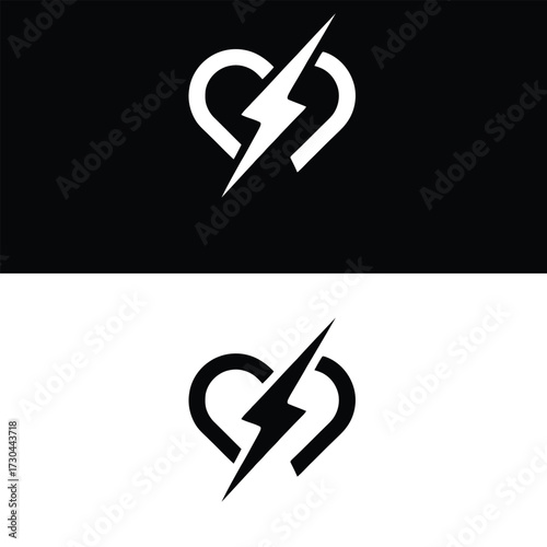  arrow, set, shape logo design