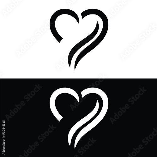  arrow, set, shape logo design