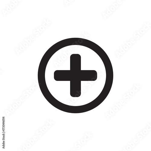 Plus Icon