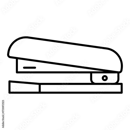 Stapler icon