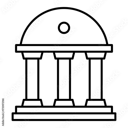 Government icon