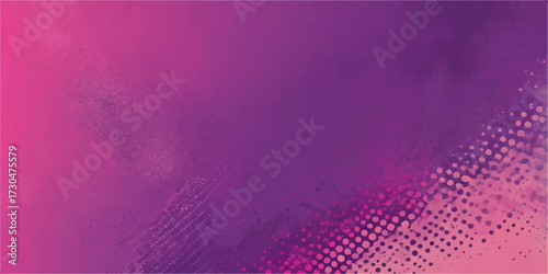 Pink and purple abstract background with lines and colourful pattern design