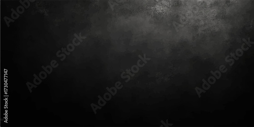 Dark grunge wall background with vintage textured surface