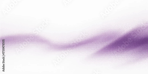 Abstract purple and pink flowing background with soft waves and smoke