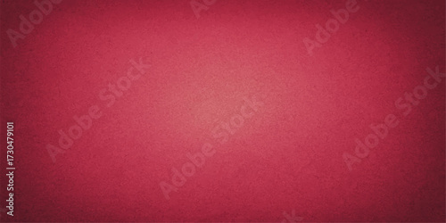 Retro red grunge texture background with a vintage distressed pattern
