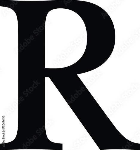 Dynamic Vector Black Silhouette of an Animal in Action Against a Minimalist Background for Graphic Design and Creative Projects