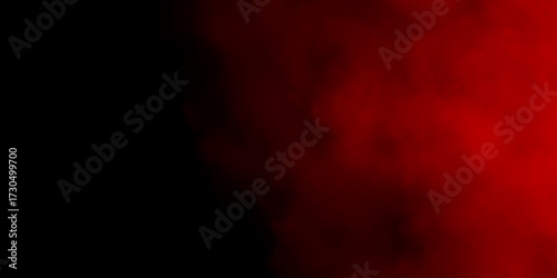 Photography Abstract dark red gradient background for modern designs and presentations with