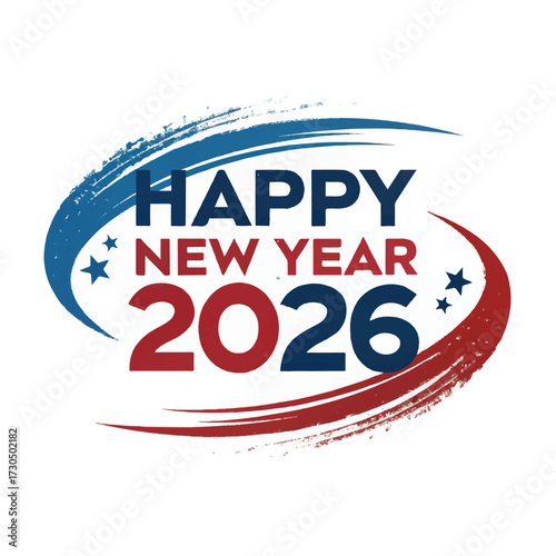 Happy new year 2026