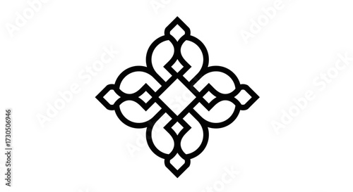 Elegant collection of black mosque silhouettes, symbolizing Islamic faith, tradition, and architectural beauty. Perfect for cultural designs, spiritual projects, and religious holiday greetings