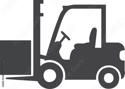 Forklift
