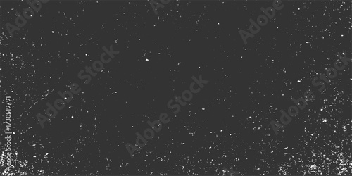 Water drops on a dark sky window look like abstract universe stars