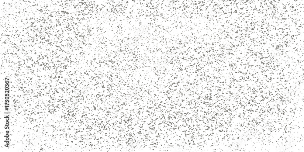 Obraz premium Old gray grunge concrete wall texture backdrop with rough white plaster surface