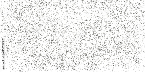 Old gray grunge concrete wall texture backdrop with rough white plaster surface