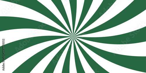 Spiral striped illustration sunray template wallpaper, cover, poster, flyer design. Vector abstract background ofred star burst .Sunburst background pattern beam rays Spiral starburst and striped patt