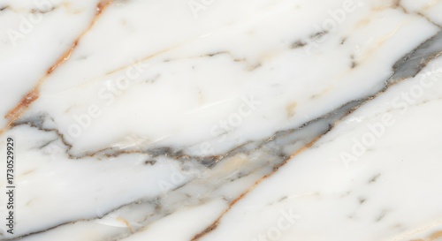 Elegant White Onyx Marble Texture Background