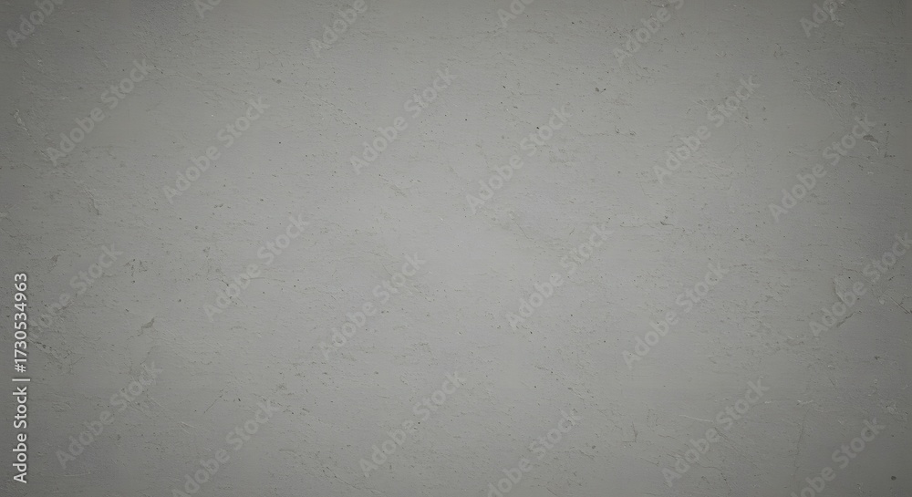 Fototapeta premium Gray Concrete Wall Texture Background