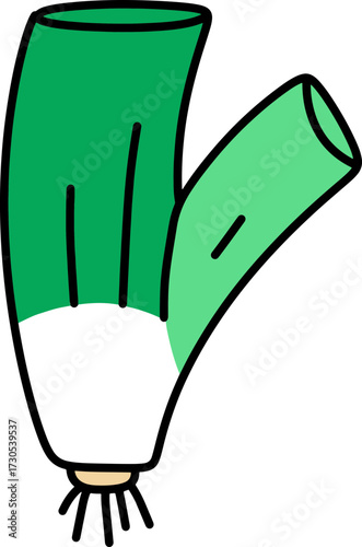 Green onion