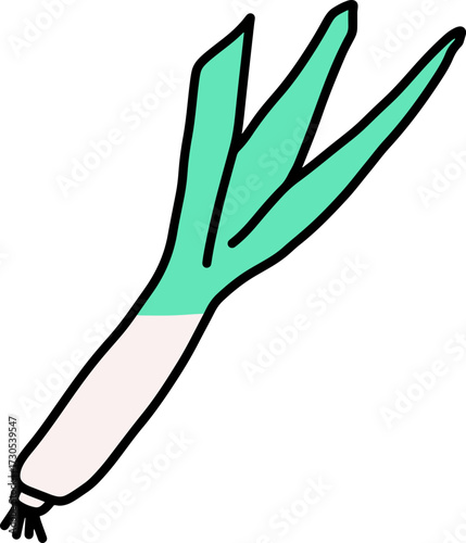 Green onion
