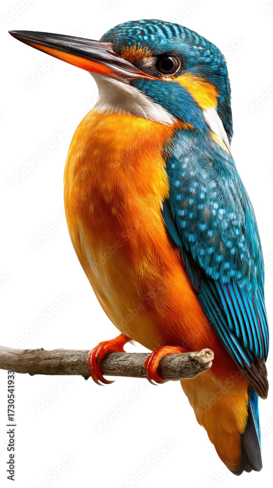 Fototapeta premium lilac breasted roller