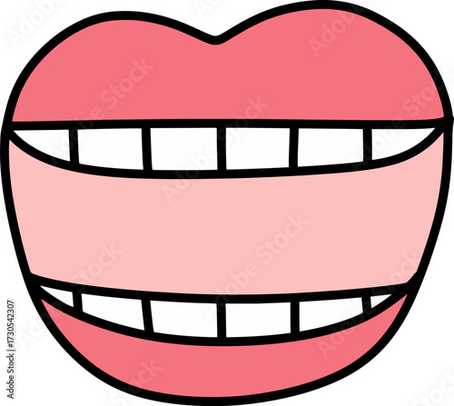 Lip Shape