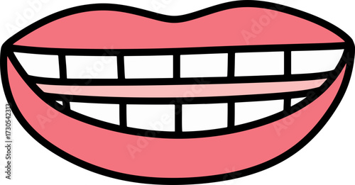Lip Shape