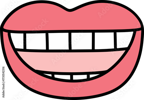 Lip Shape