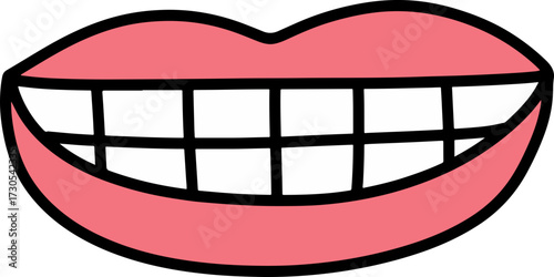 Lip Shape