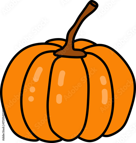 pumpkin