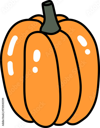 Pumpkin