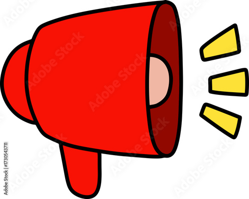 Megaphone