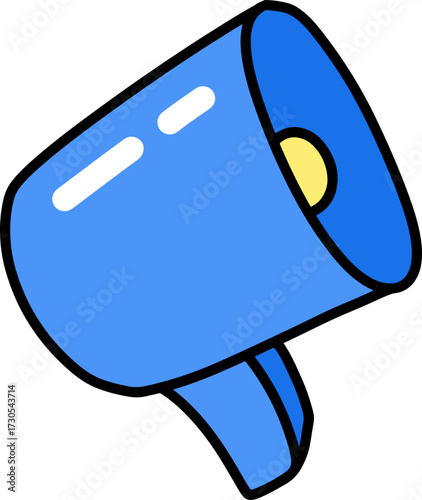 Megaphone