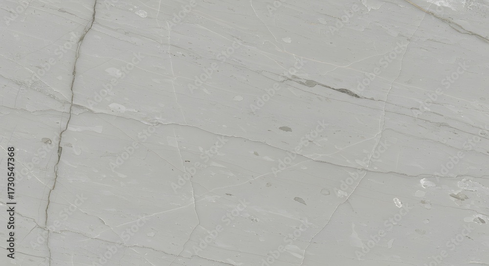 Obraz premium Grey Marble Texture Background, Natural Stone Surface