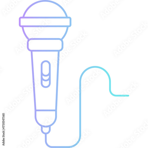 Microphone Icon