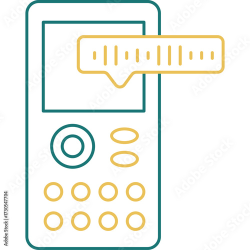 Sound Recorder Icon
