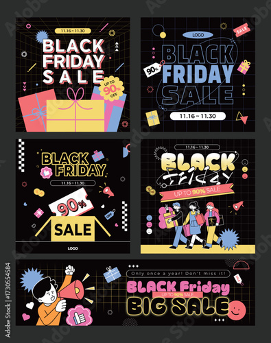 블랙 프라이데이