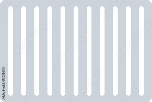 dish rack illustration 