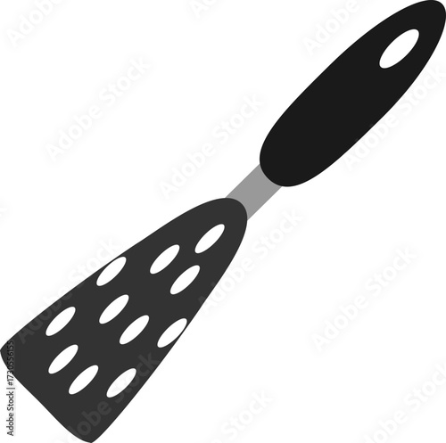 spatula illustration