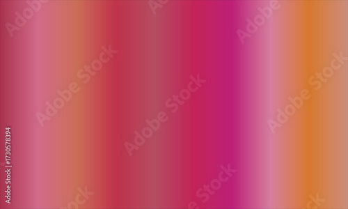 A vibrant vertical gradient transitioning through shades of pink, magenta, and orange.